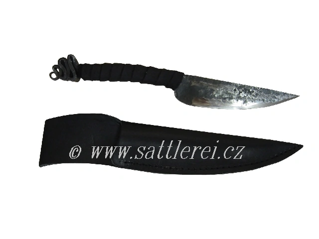 Vikingský nůž  