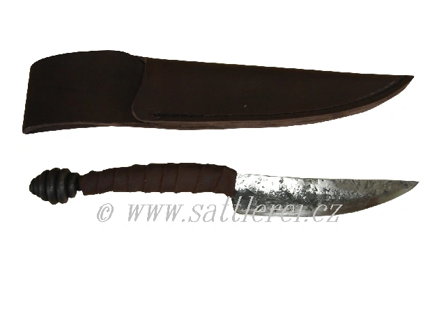 Viking knife 